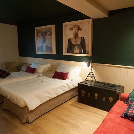 Klanjscek Wine&Stay Gorizia Exterior foto
